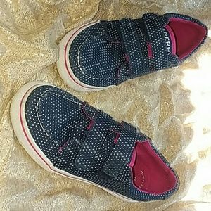 Girls Sperry Shoes